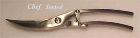 Poultry & Fish Shears
