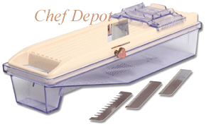 Benriner Slicer Mandoline