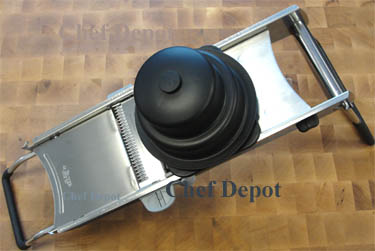 Stainless Steel Mandoline