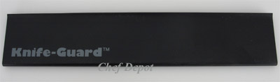 Knife Edge Guards