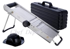 Stainless Steel Mandoline