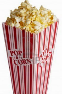 Popcorn Maker