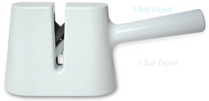 Chantry Modern - White