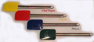 rubber spatula made in usa