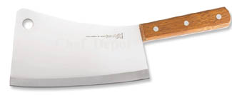 Butchers Cleaver