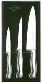 Mundial Future Gift Set