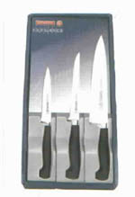 Mundial Elegance 3 pc. Gift Set