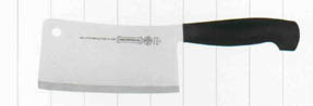 Mundial Elegance Cleaver