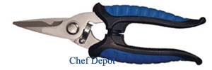 Sea Scissors / Poultry Shears
