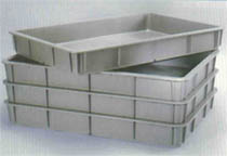 Heavy Duty Dough Tubs