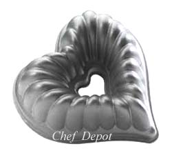 Cooking Times Using Recycled Aluminum Cake Pan Cooking Times Using Recycled Aluminum Cake Pan