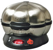 Heavy Duty Garlic Roaster
