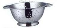 Stainless Steel Colanders