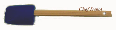 USA made Spoonula silicone Spatulas