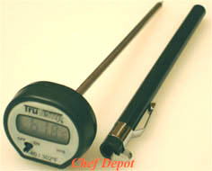 Digital Thermometer Special