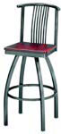 Valencia Swivel Stool