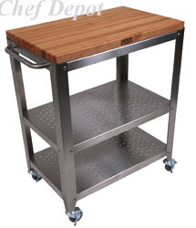 Cucina Culinary Cart