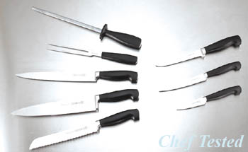 Mundial Forged Elegance Starter Set On Sale