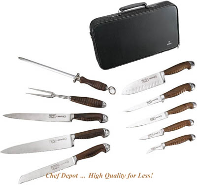  Cooking Knife  on Best Chef Knife Kits   The Party Kitchen