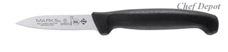 Soft Grip Paring Knife