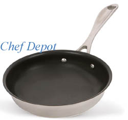 Non Stick & Tri Ply Stainless Cookware