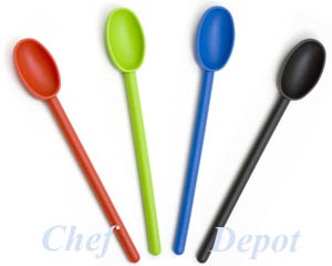 Plastic Cooking Spoon