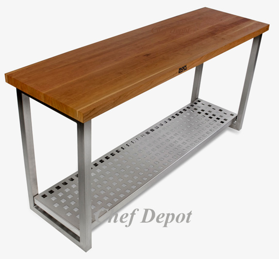 USA made in America Stainless Steel Sofa Table