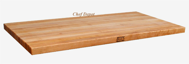 John Boos Counters John Boos Wood Kitchen Counters Wooden