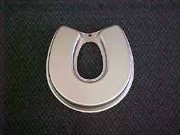 Horse Shoe Cake Pan