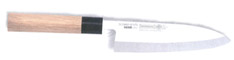 Deba Sushi Knife Set with Lifetime Warranty