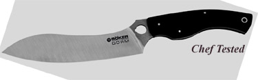 Boker GORM knives are cool and functional