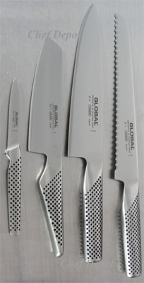 Globals Knives Blocks