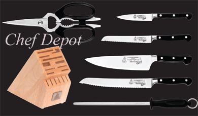 7 pc. Starter Set