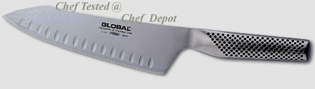 6.25 in. Global Chef Knife