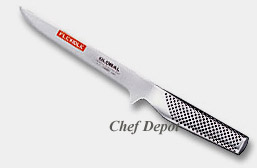 6 in. Global Flexible Boning Knife Sale