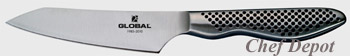 Global Anniversary Knife & Global Review