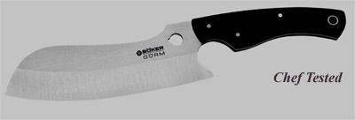 Boker GORM knives are cool and functional