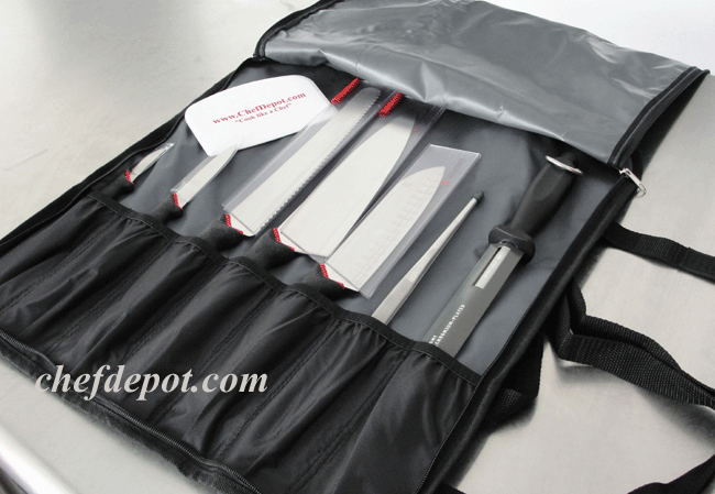 chef knife kits for sale