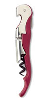 Free Promo Waiters Pro Wine Opener with $200.00 Chroma Type 301 designed by F.A. Porsche Purchase
