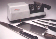 Commercial Diamond Sharpener
