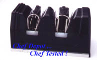 Diamond Sharpener Module