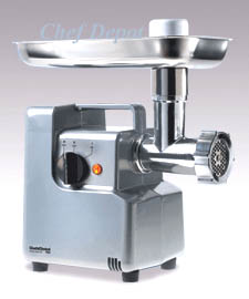 Chef Choice 750 Professional Meat Grinder