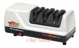 Chef Choice Diamond Sharpener