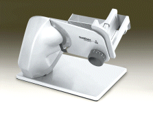 Chef Choice 645 Electric Deli Slicer