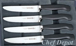 Mundial Elegance Steak Set