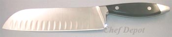 Forged Stainless Steel Knife
