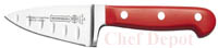 Mundial 4 in. Forged Granton Chef Knife