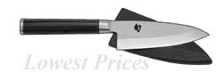 Shun Pro 4.13 in. Deba