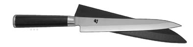 Shun Pro 8.26 in. Yanagiba