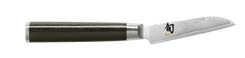 Shun Straight Vegetable Knife 3 1/2 in. blade